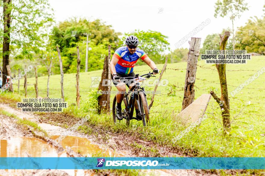 5ª Volta do Fogo do Corpo de Bombeiros