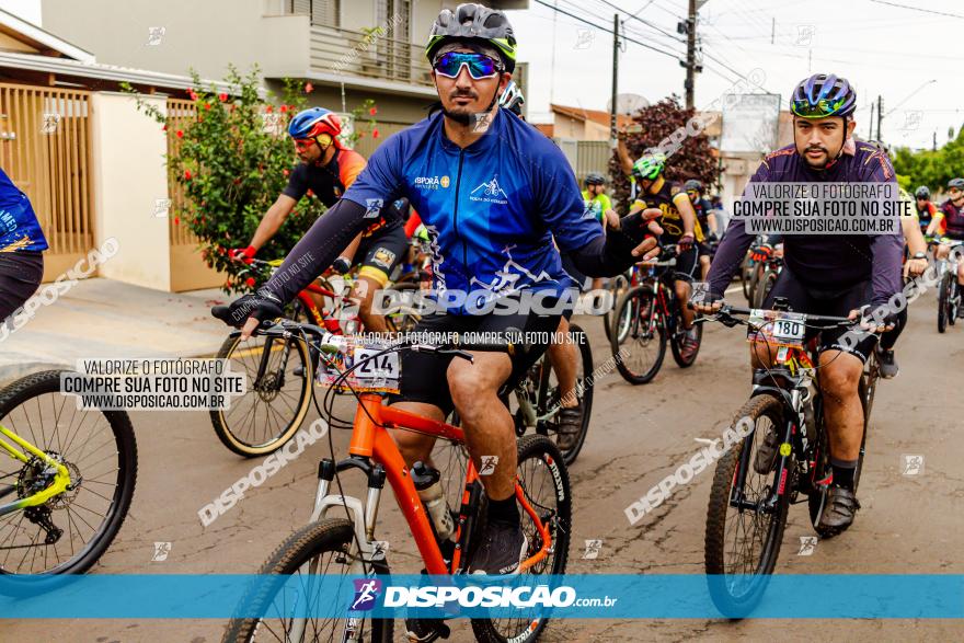 5ª Volta do Fogo do Corpo de Bombeiros