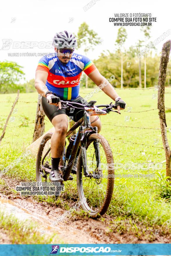 5ª Volta do Fogo do Corpo de Bombeiros