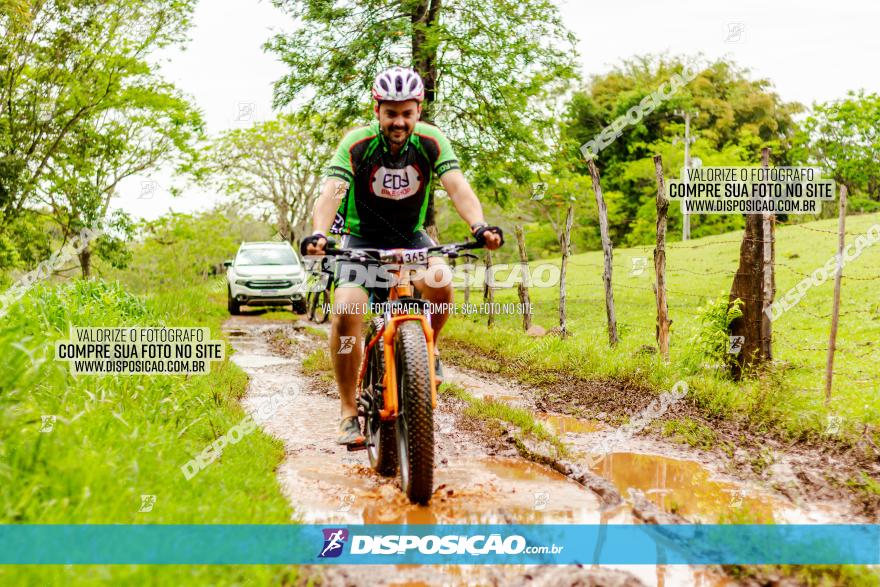 5ª Volta do Fogo do Corpo de Bombeiros