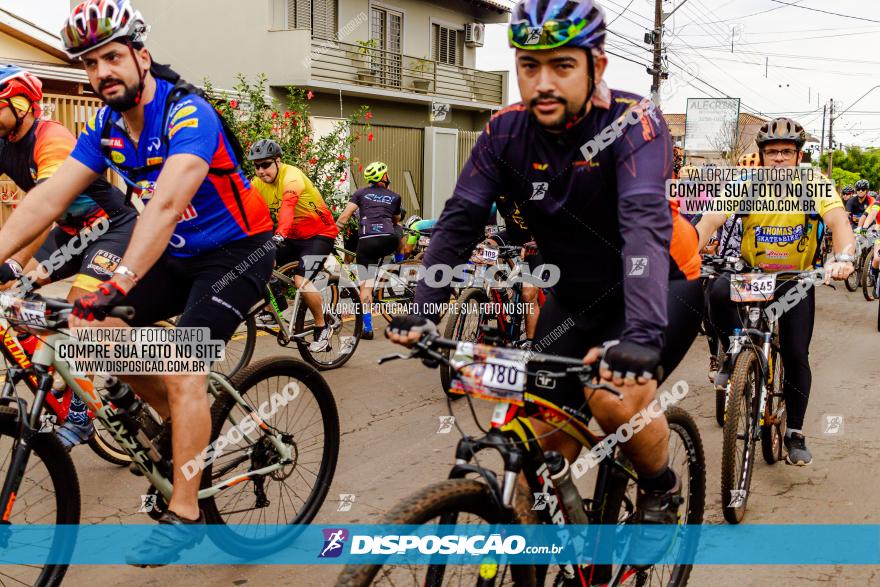 5ª Volta do Fogo do Corpo de Bombeiros