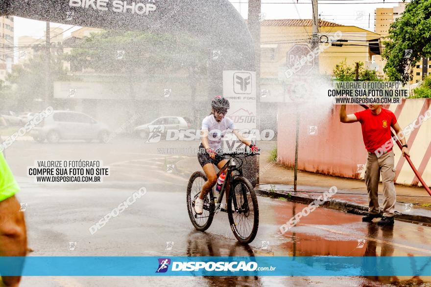 5ª Volta do Fogo do Corpo de Bombeiros