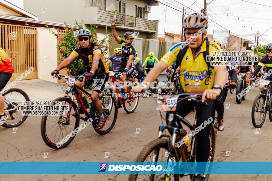 5ª Volta do Fogo do Corpo de Bombeiros