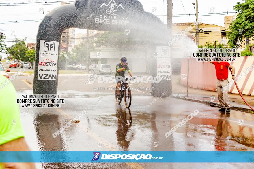 5ª Volta do Fogo do Corpo de Bombeiros