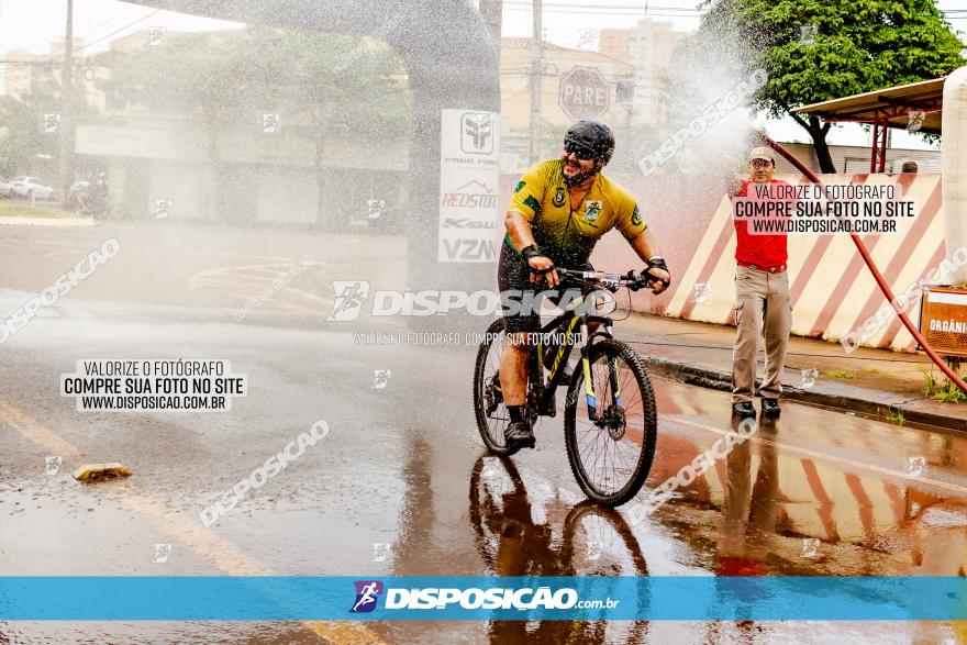 5ª Volta do Fogo do Corpo de Bombeiros