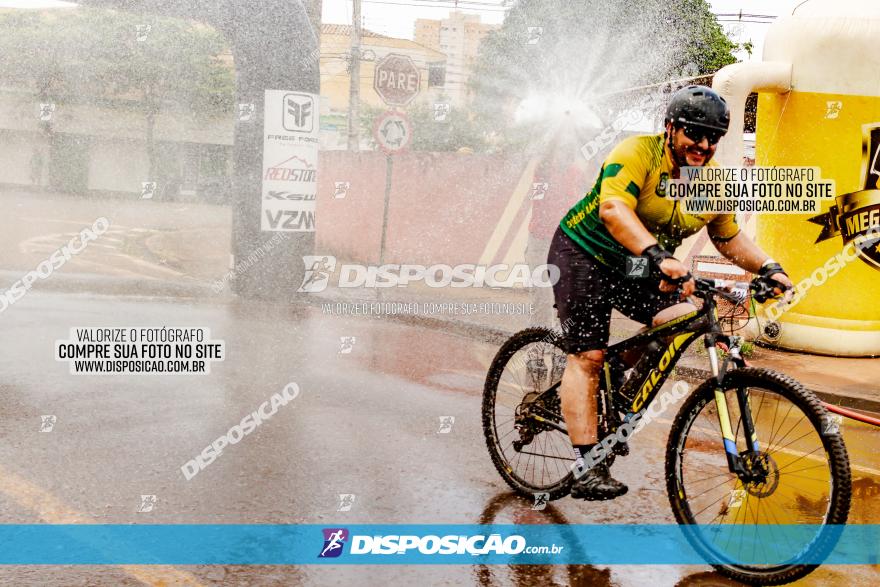 5ª Volta do Fogo do Corpo de Bombeiros