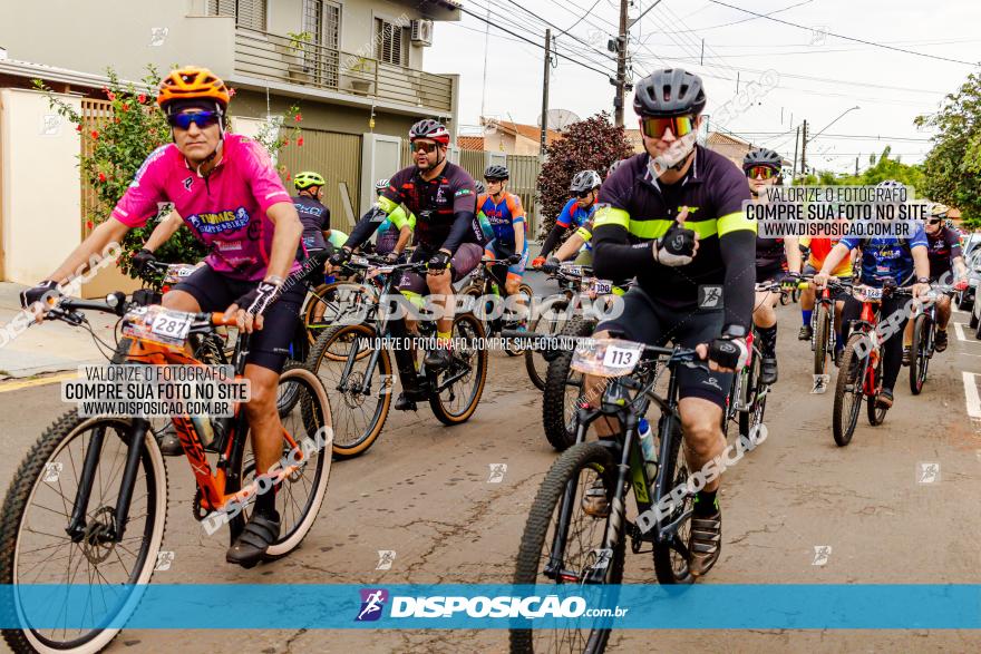 5ª Volta do Fogo do Corpo de Bombeiros