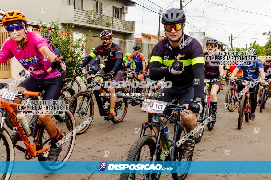 5ª Volta do Fogo do Corpo de Bombeiros