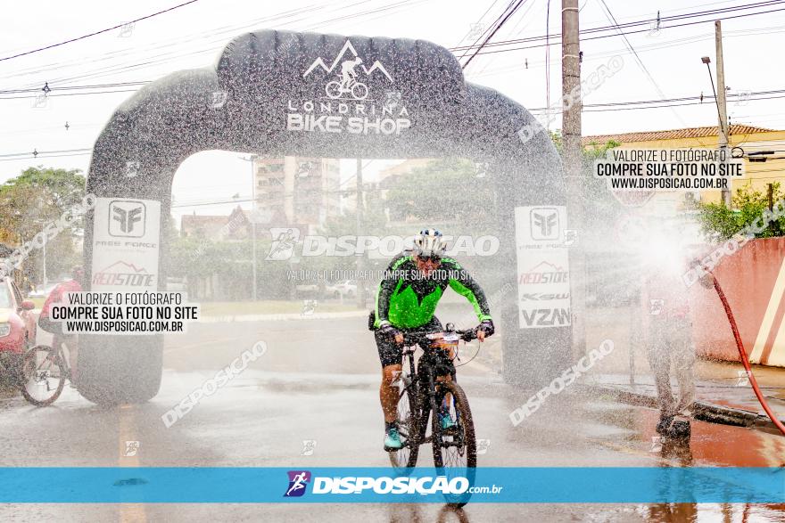 5ª Volta do Fogo do Corpo de Bombeiros