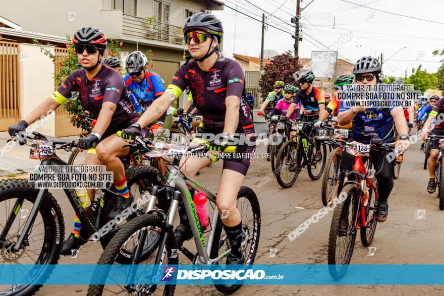 5ª Volta do Fogo do Corpo de Bombeiros