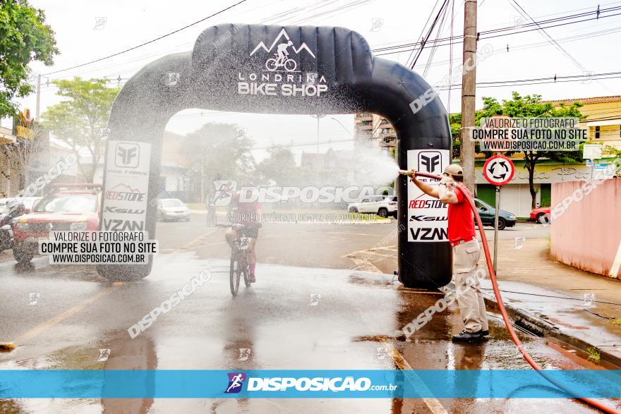 5ª Volta do Fogo do Corpo de Bombeiros