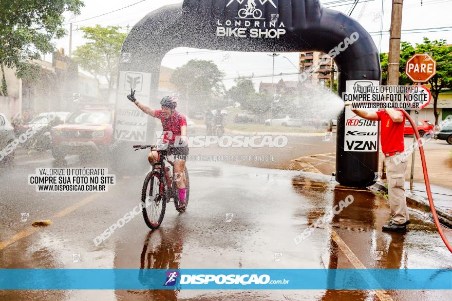 5ª Volta do Fogo do Corpo de Bombeiros