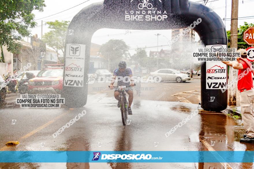 5ª Volta do Fogo do Corpo de Bombeiros