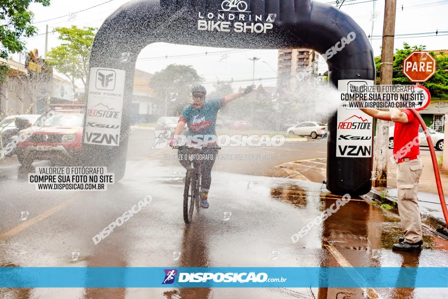 5ª Volta do Fogo do Corpo de Bombeiros