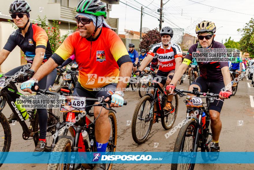 5ª Volta do Fogo do Corpo de Bombeiros