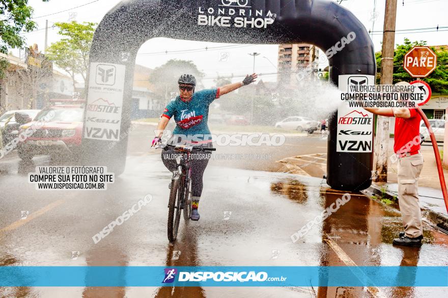 5ª Volta do Fogo do Corpo de Bombeiros