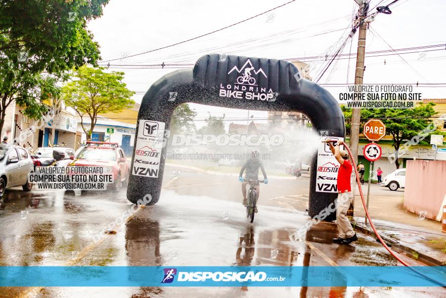 5ª Volta do Fogo do Corpo de Bombeiros