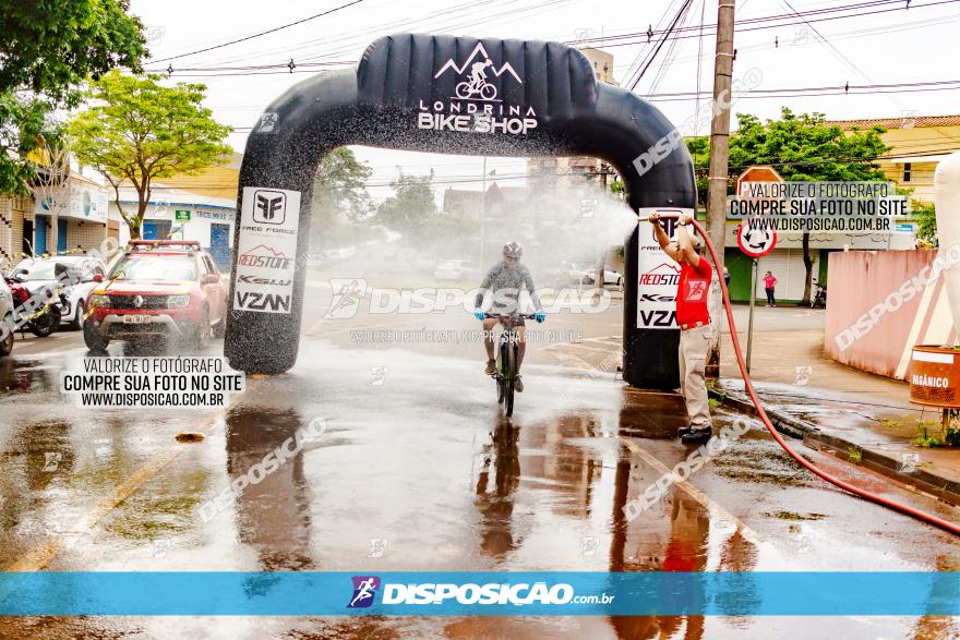 5ª Volta do Fogo do Corpo de Bombeiros