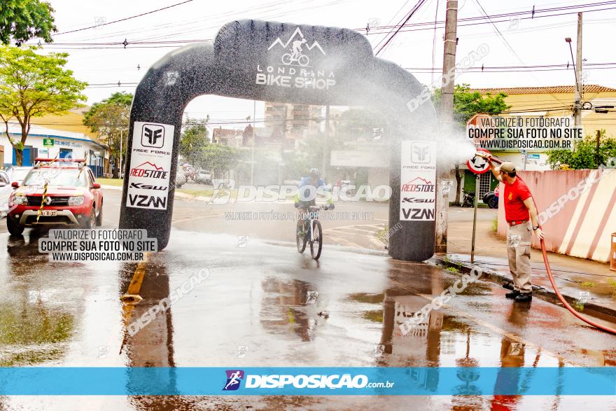 5ª Volta do Fogo do Corpo de Bombeiros