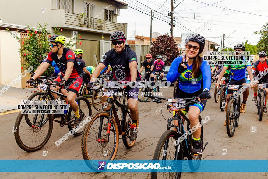 5ª Volta do Fogo do Corpo de Bombeiros