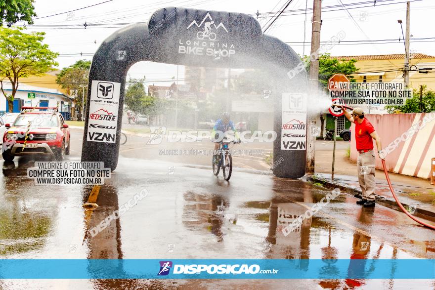 5ª Volta do Fogo do Corpo de Bombeiros