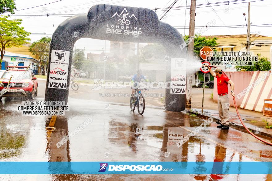 5ª Volta do Fogo do Corpo de Bombeiros