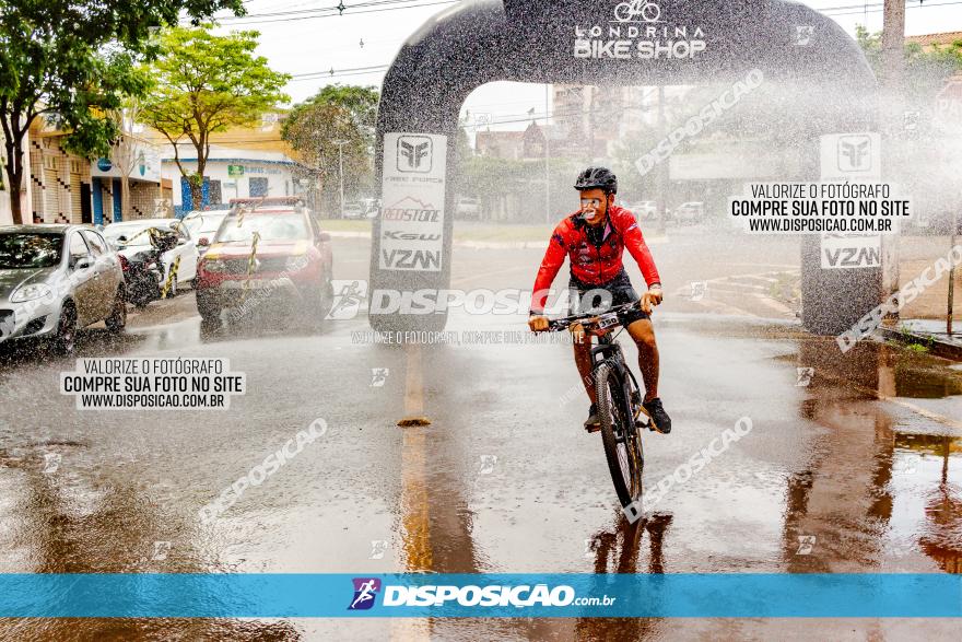 5ª Volta do Fogo do Corpo de Bombeiros