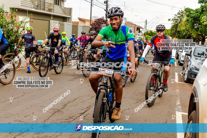 5ª Volta do Fogo do Corpo de Bombeiros