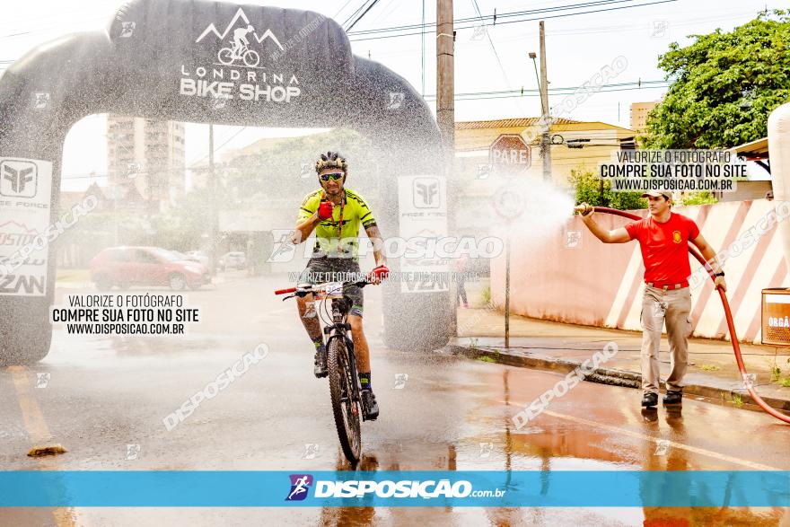 5ª Volta do Fogo do Corpo de Bombeiros