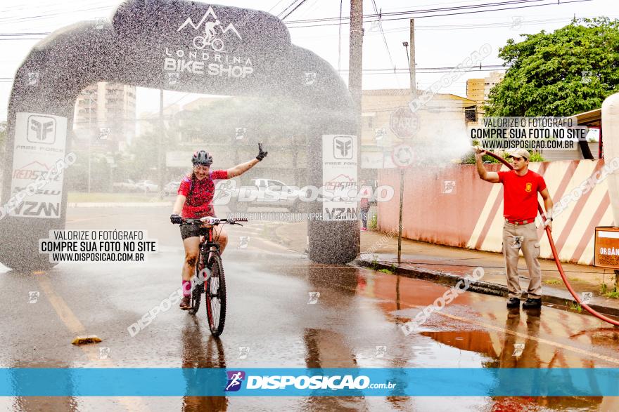 5ª Volta do Fogo do Corpo de Bombeiros