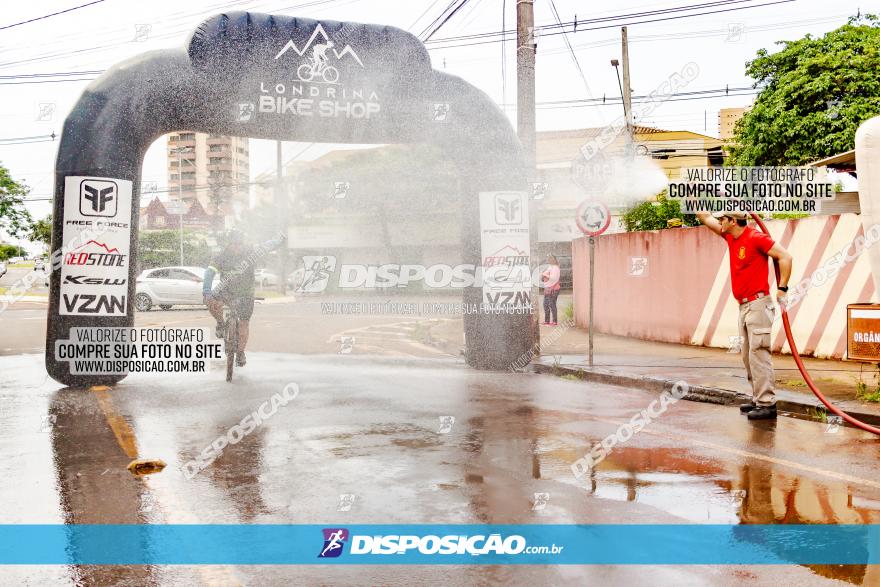 5ª Volta do Fogo do Corpo de Bombeiros