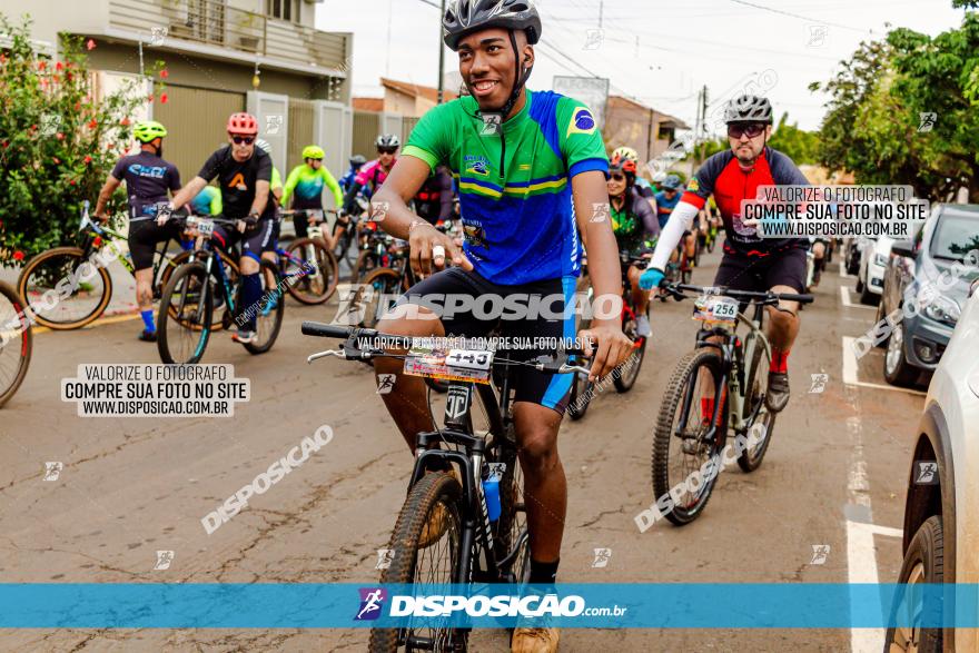 5ª Volta do Fogo do Corpo de Bombeiros