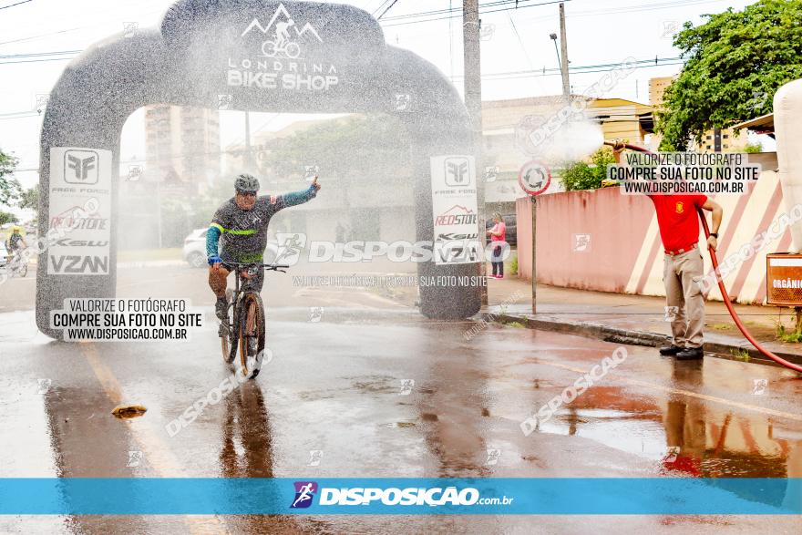 5ª Volta do Fogo do Corpo de Bombeiros