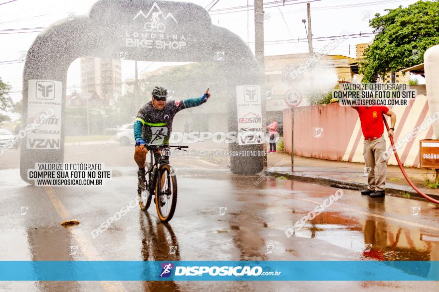 5ª Volta do Fogo do Corpo de Bombeiros