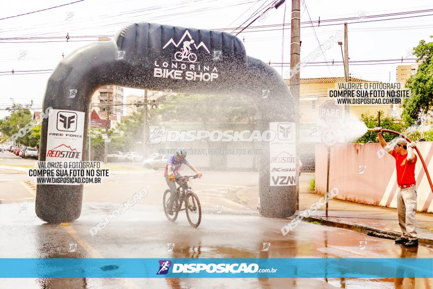 5ª Volta do Fogo do Corpo de Bombeiros