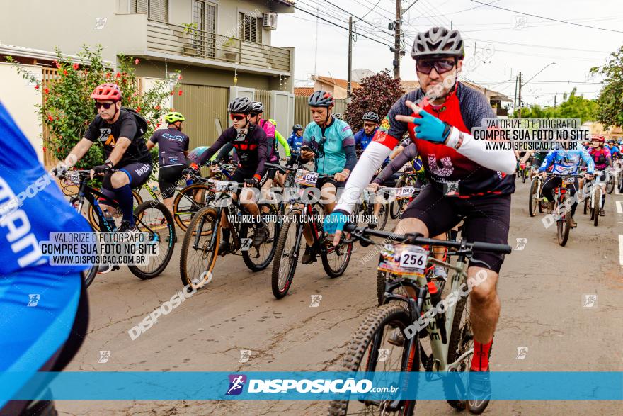 5ª Volta do Fogo do Corpo de Bombeiros