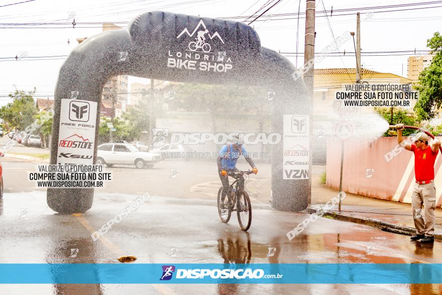 5ª Volta do Fogo do Corpo de Bombeiros