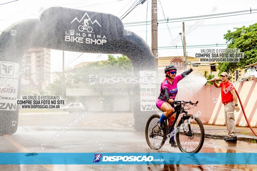 5ª Volta do Fogo do Corpo de Bombeiros