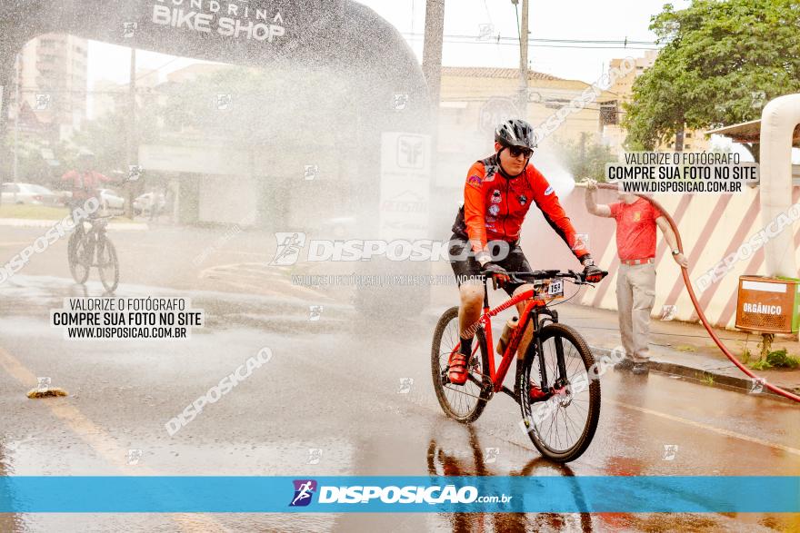 5ª Volta do Fogo do Corpo de Bombeiros