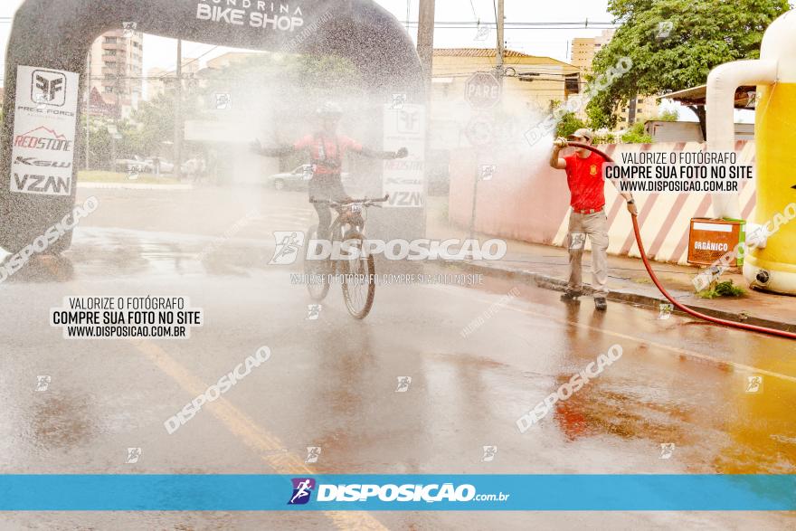 5ª Volta do Fogo do Corpo de Bombeiros