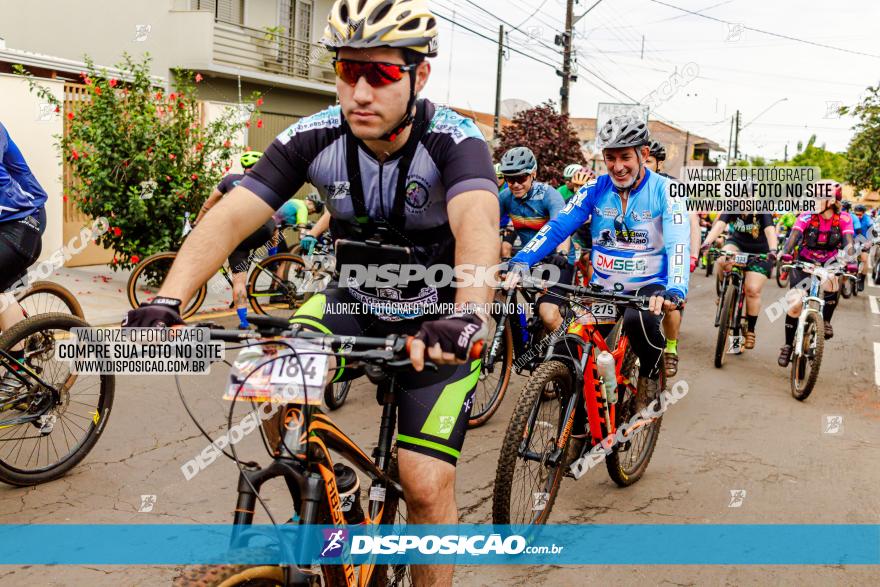 5ª Volta do Fogo do Corpo de Bombeiros