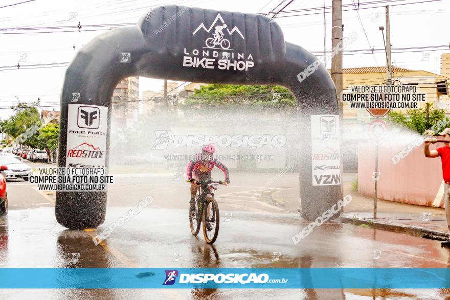 5ª Volta do Fogo do Corpo de Bombeiros