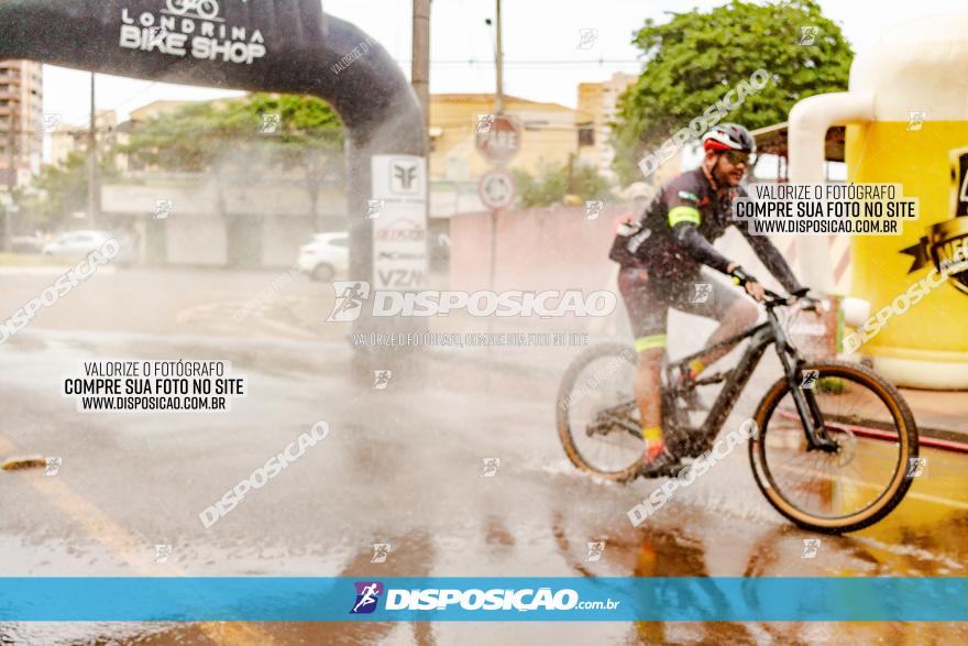 5ª Volta do Fogo do Corpo de Bombeiros