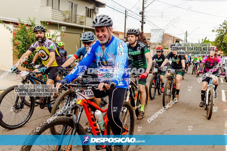 5ª Volta do Fogo do Corpo de Bombeiros