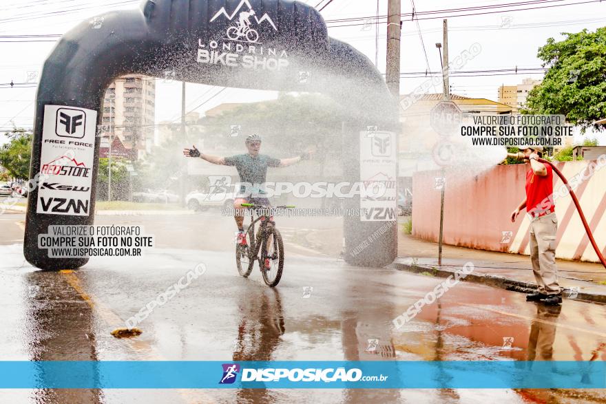 5ª Volta do Fogo do Corpo de Bombeiros