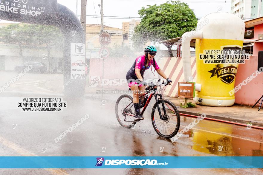 5ª Volta do Fogo do Corpo de Bombeiros