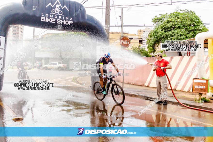 5ª Volta do Fogo do Corpo de Bombeiros