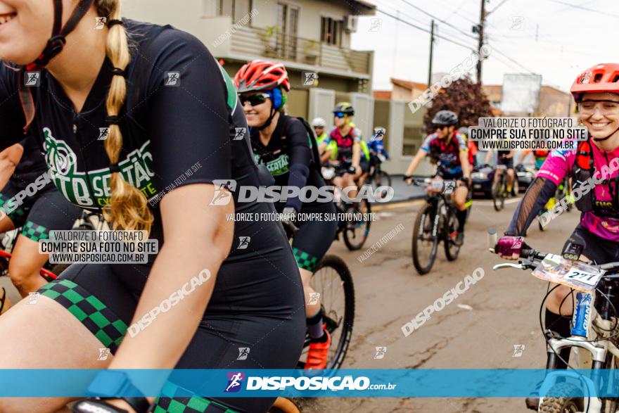 5ª Volta do Fogo do Corpo de Bombeiros