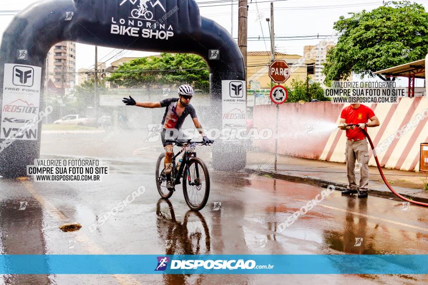 5ª Volta do Fogo do Corpo de Bombeiros