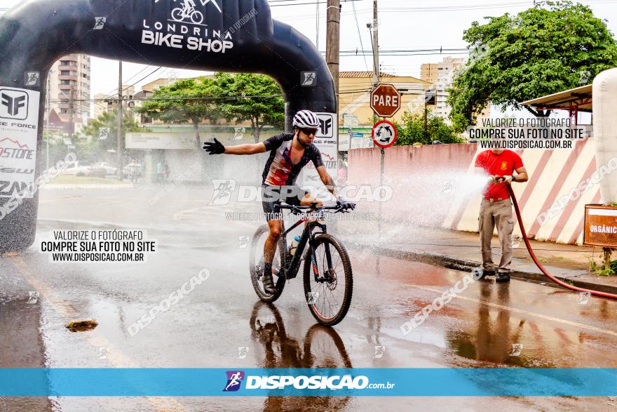 5ª Volta do Fogo do Corpo de Bombeiros